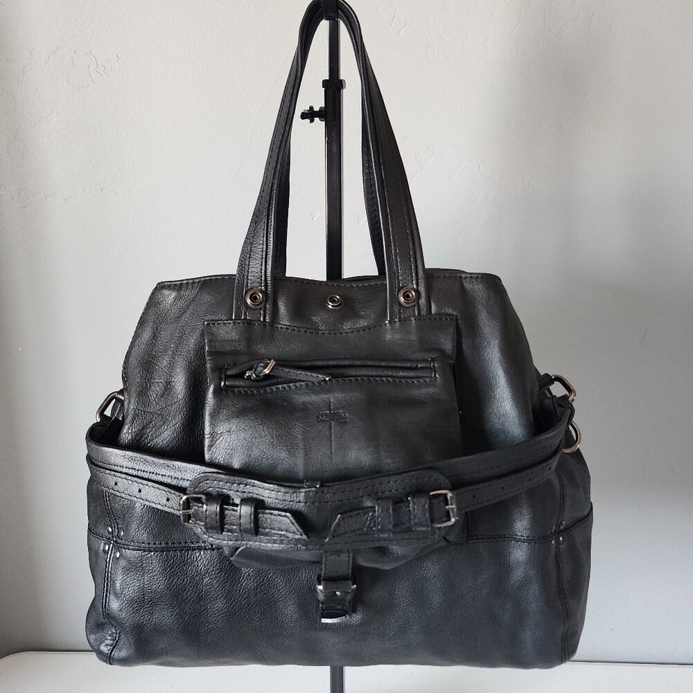 Jerome Dreyfuss Billy Bag "EUC" - Picture 1 of 16